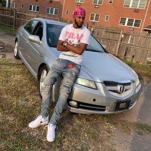 Meet your Posher, Wlmer